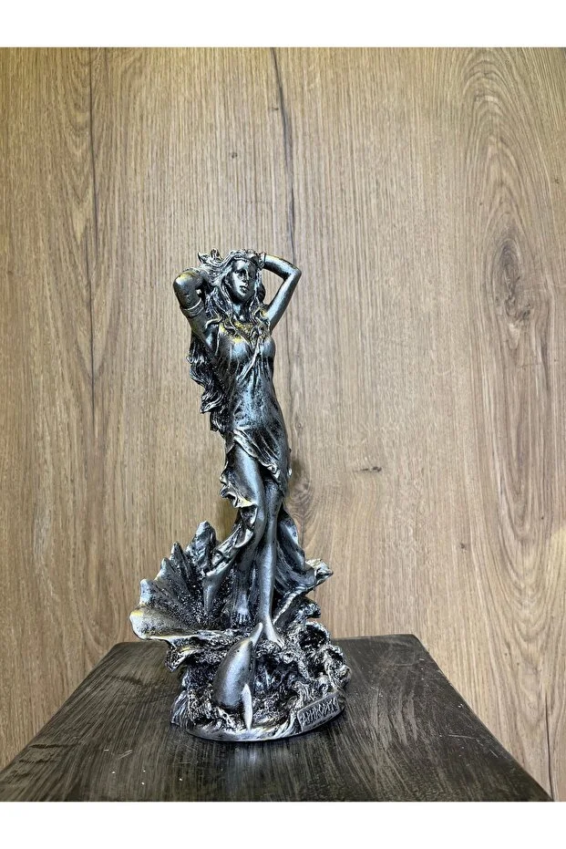 Afrodit Heykel Biblo 27 cm